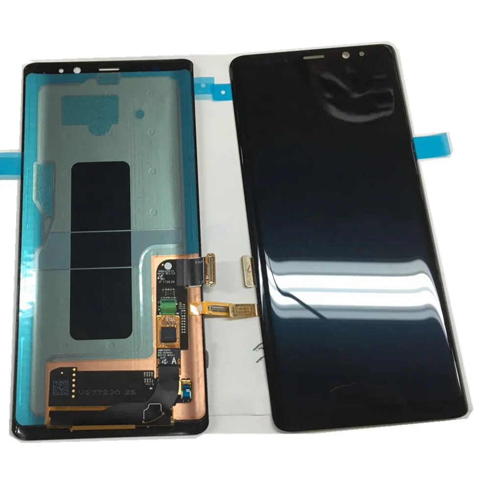 note 8 screen lcd display For samsung note 8 lcd For samsung note 8 display Digitizer Replacement For samsung note 8 screen
