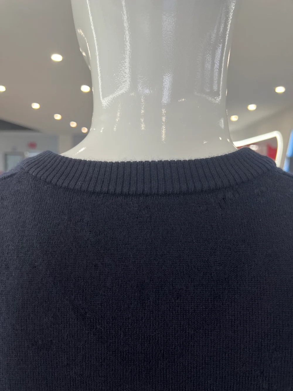 NEW sale woollen sweater suit for Man anti-static  keep warm M02