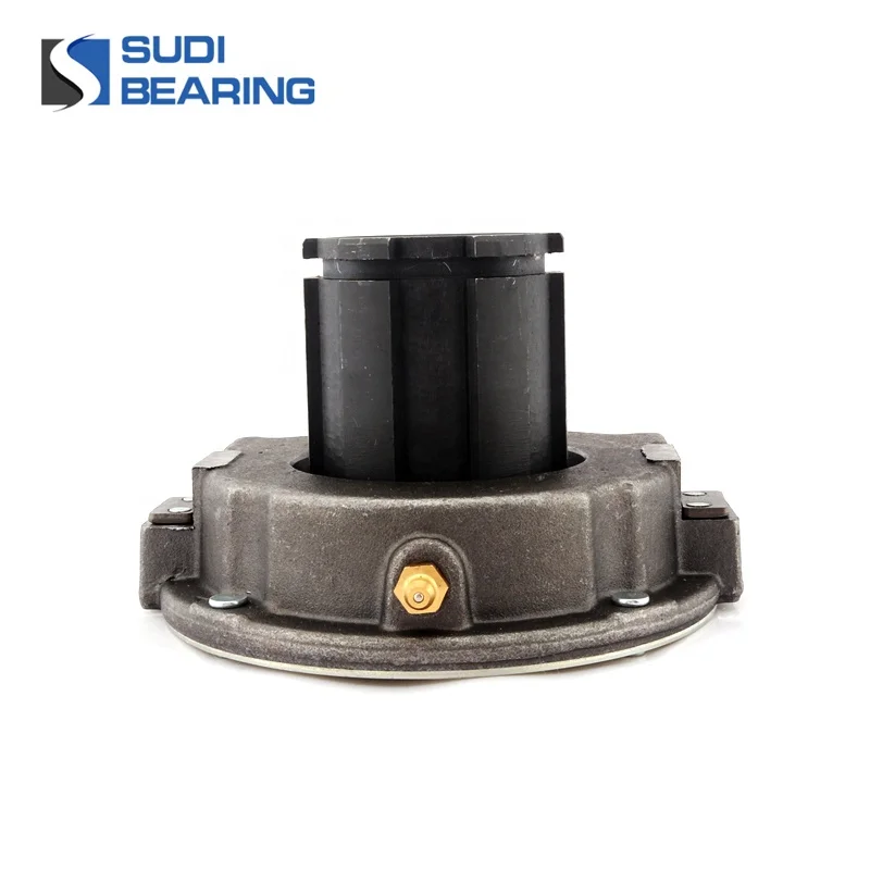 Quality assured C124078 127859 Clutch Release Bearing Assy 450255 B125013 The Clutch Release Bearing For MATRUCK