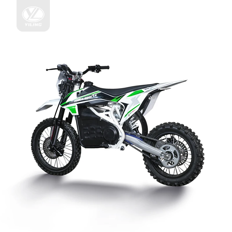 2024 Электрический мотоцикл 72V 50ah 12000W электрический велосипед для взрослых мото
