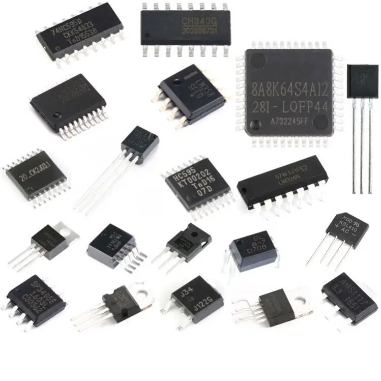 USB2513B USB2513B-AEZC USB2513B-AEZG QFN-36 hub controller USB interface chip IC