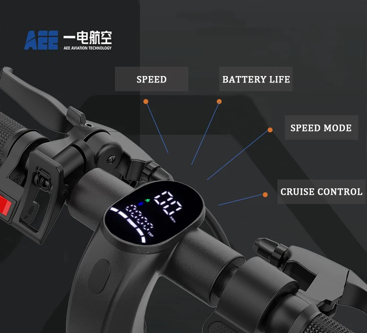 Electrical Scooter China Eletrica 350w Wholesale Drift Electric Two Wheel Electric Mobility Fat Tire Scooter Germany