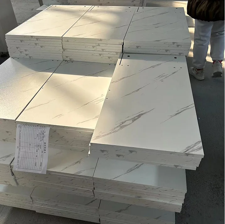 15mm 16mm 18mm Moisture Proof  Flake Board Finished Wood Chipboard/Particle Board for Indoor Building and Furniture