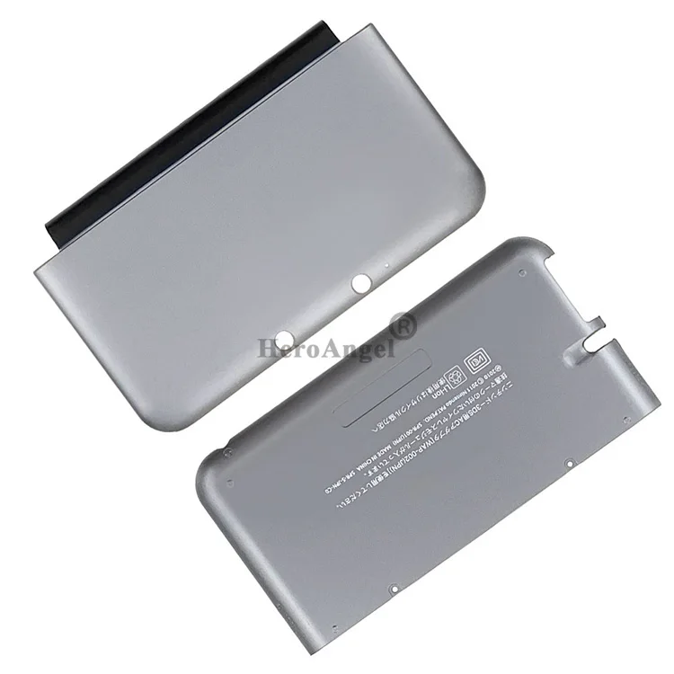  7 видов цветов задняя крышка батарейного отсека с крышкой для 3ds xl ll kawaii