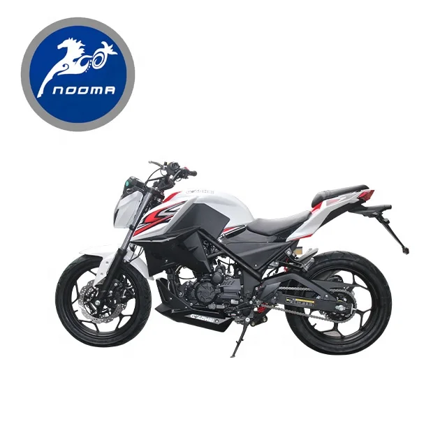 Nooma Cheap Racing Motorcycles 250cc 400cc Motor Gas Moto