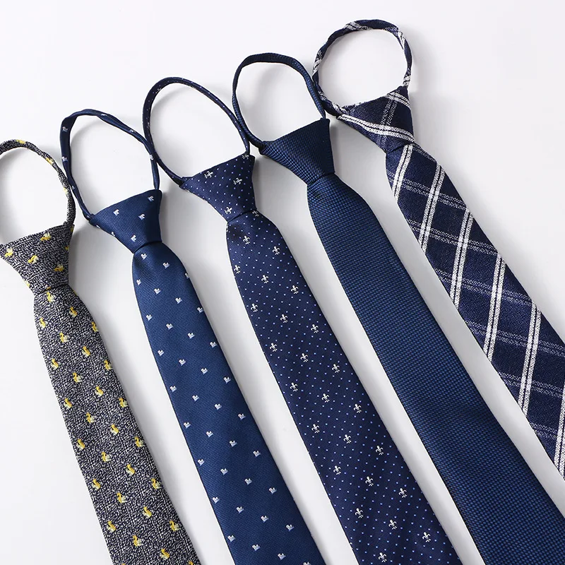 Лидер продаж, вязаная школьная форма, галстук-бабочка, деловой мужской галстук, регулируемый шейный галстук с логотипом