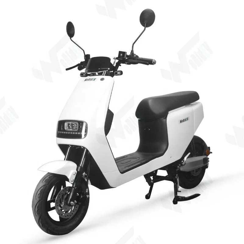 1000w Electric Scooter with DISC Brakes for Sale