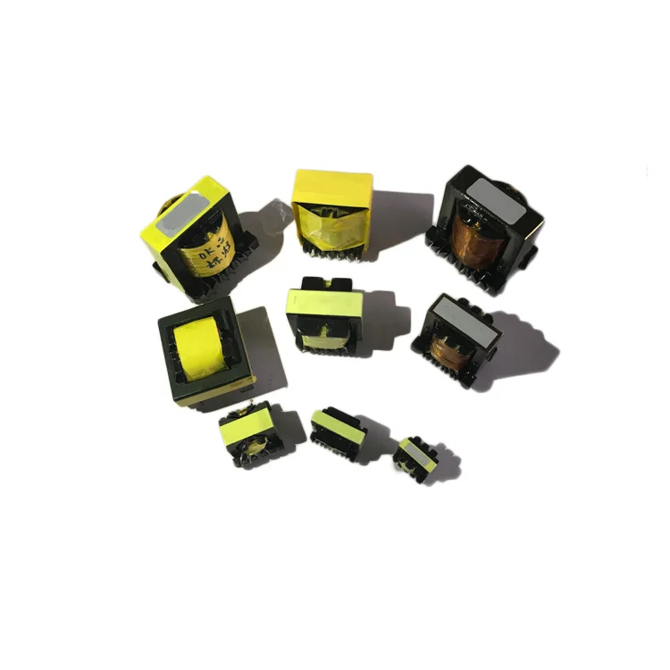 High Current Common Mode Choke Coils and Filters with Large Available in Various