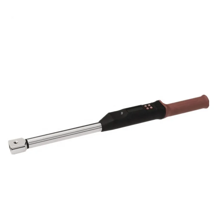 Цифровой Динамометрический ключ NovaTork, ведущий китайский поставщик надежных динамометрических инструментов, высокое качество