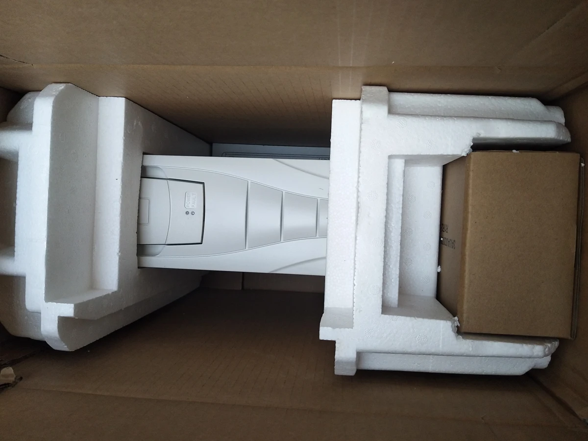 Supplying Wholesale VFD AC Drive CS550-01-05A4-4; Product ID: 3AUA0000003387 Inverter Drive