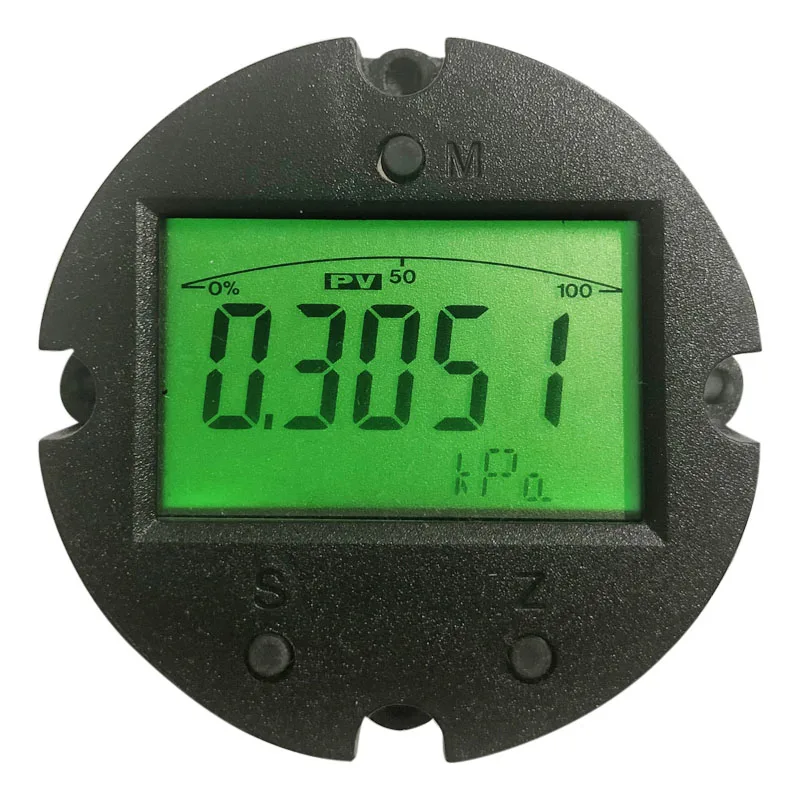 H3051T4 Smart OEM 4-20mA Pressure Transducer/Pressure Transmitter