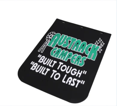 Factory best price plastic mudflap for trucks mudguard for cargo truck