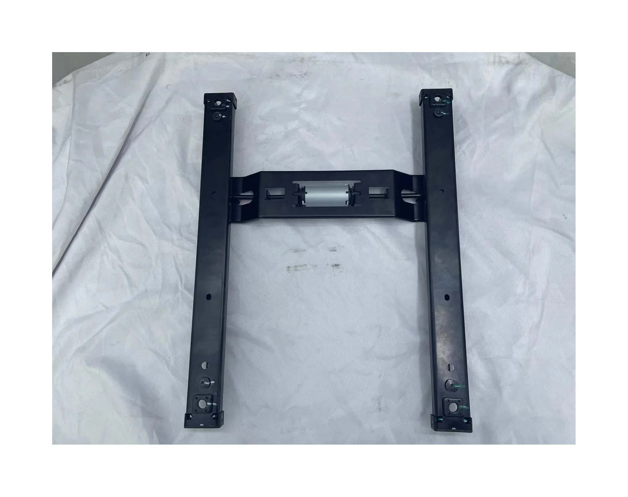 Hot Sale Car Accessories Electric Seat Slide Rail Track Car Seat Slider For RV