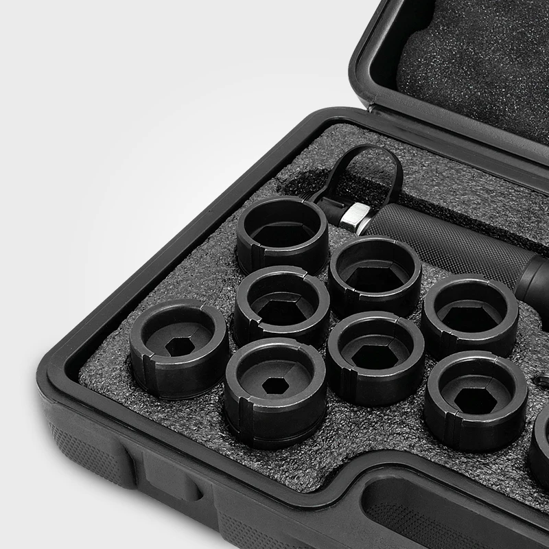 Hydraulic Crimping Head EP-510H Range 16-400MM2 for Crimping AL/ Cu Lugs Cold Pressed Terminal Crimping