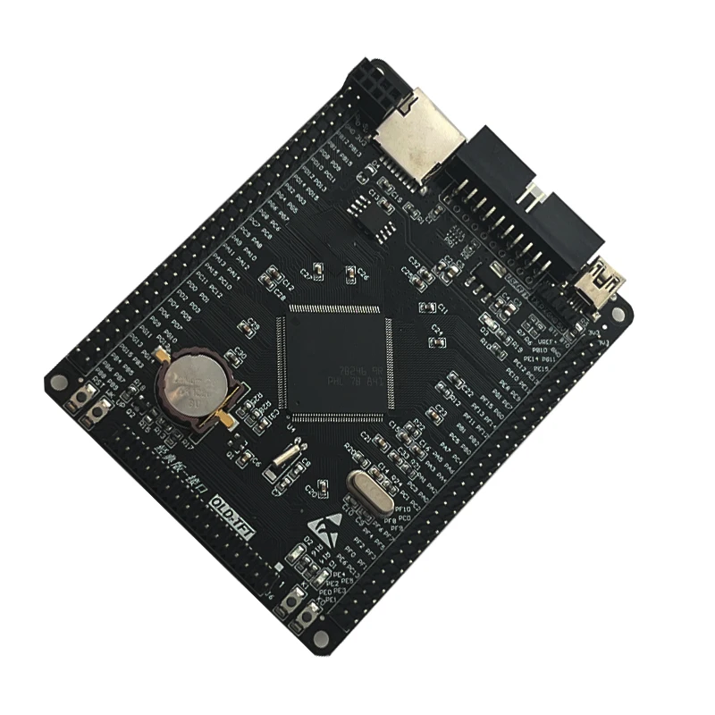 STM32F407ZGT6 Development Board ARM M4 STM32F4 Cortex-M4 Core Board