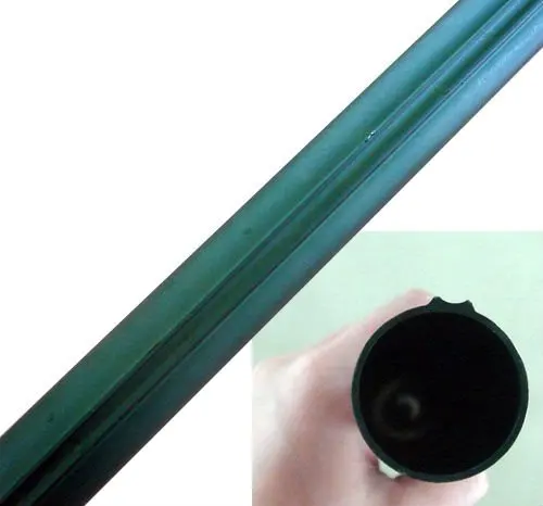Aluminum Barrel for Fishing Equipment