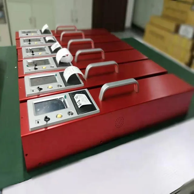 Hand Held Aclinic Traffic Sign Lines Roadway Reflectivity Equipment Reflective Marking Gauge Roadway Mark Reverse Tester