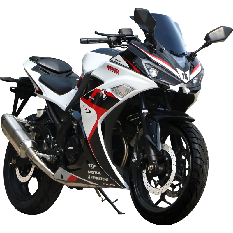  Хит продаж высокая производительность китайская модель V6 электрический гоночный мотоцикл для взрослых распродажа