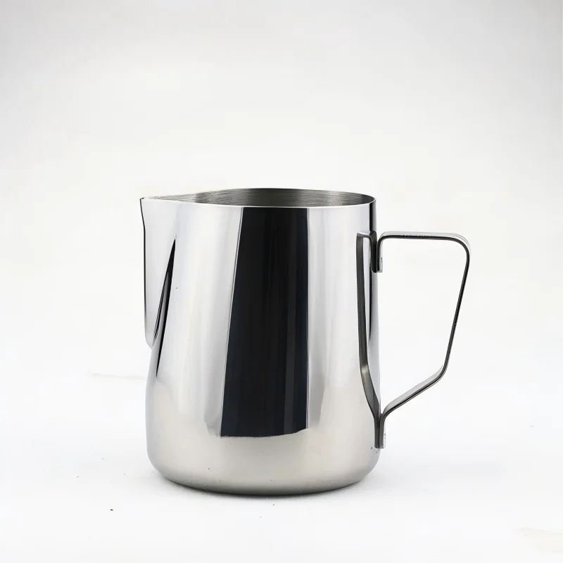 Высококачественная серия 304 из нержавеющей стали игла для носа латте художественная чашка кофе машина приготовления молока