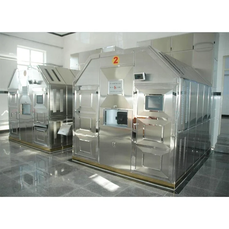 Cremation Machine For Sale No Smoke No Smell Human Cremation Machine Negative Pressure Burning 1000 Celsius
