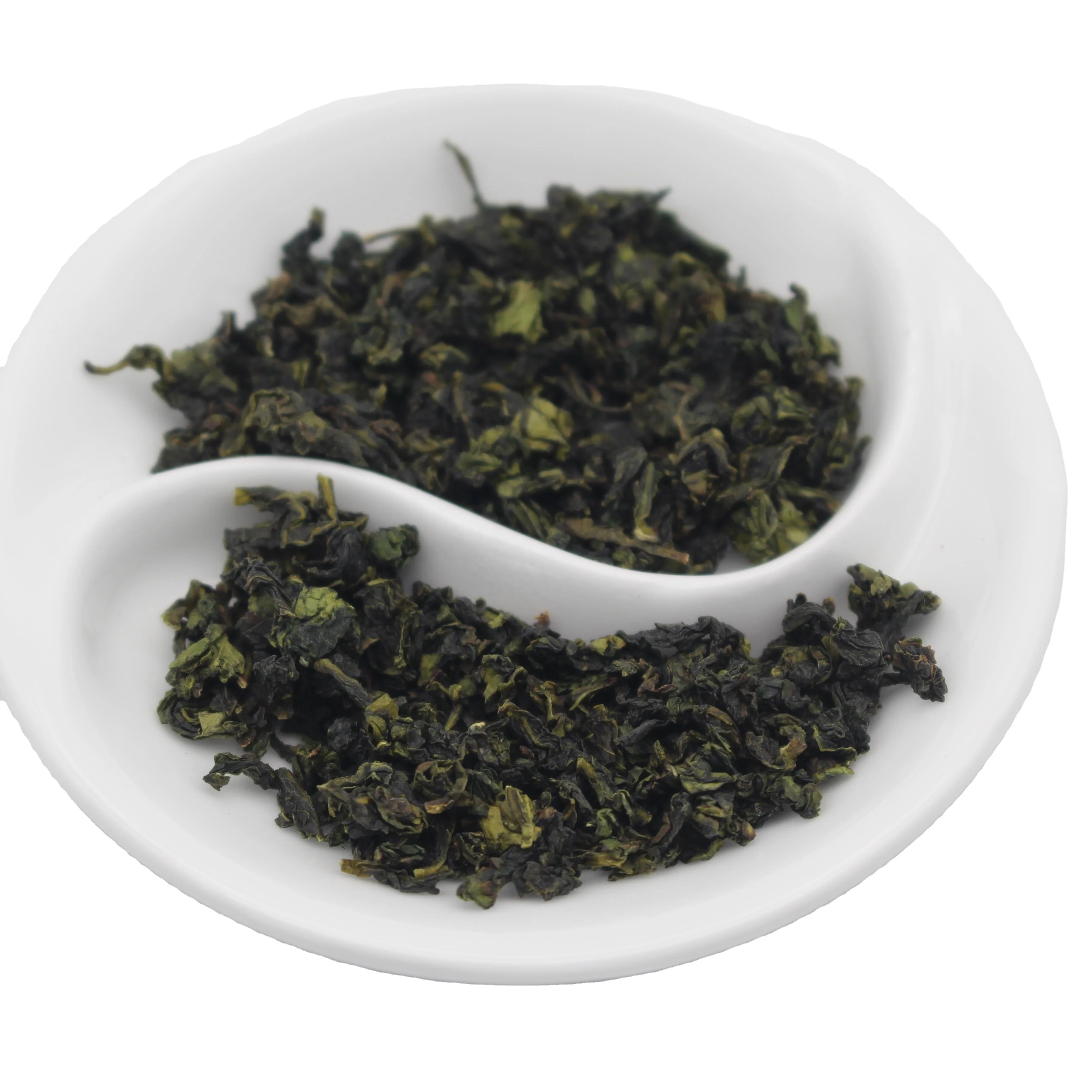 Best Selling High Quality Factory Price Bulk Wholesale Chinese Famous Tie guanyin EU Standard Tieguanyin Oolong Tea for sale