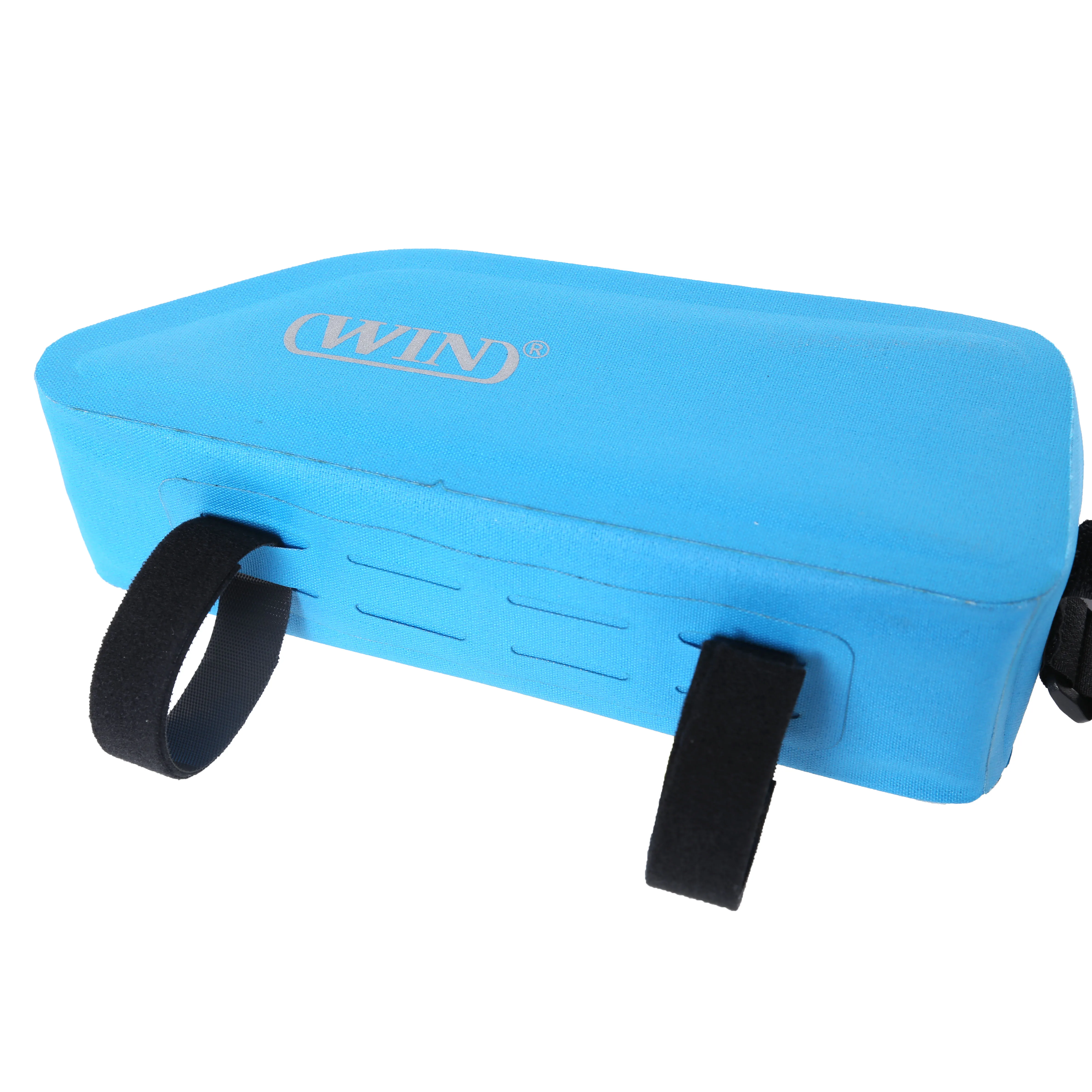 Tube Outdoor Waterproof Folding Cycling Bike Bag For Front Handlebar