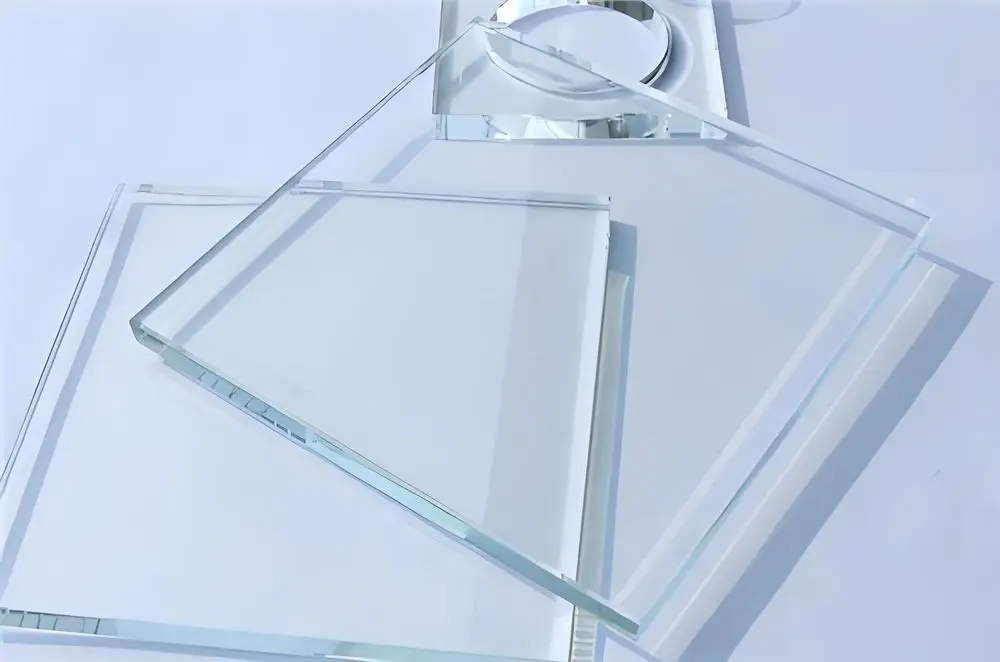 Factory Price Cheap 1.8mm 2mm 3mm 4mm 5mm 6mm 8mm 10mm 12mm 19mm Sheet Clear Float Glass Sheets Ultra-white Float Glass