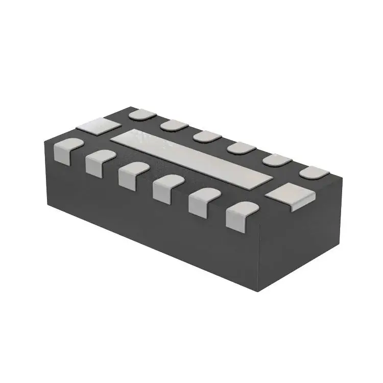 Распродажа, микросхема, оригинальные новые фильтры TPD6F002DSVR TPD6F002 EMI/RFI в наличии