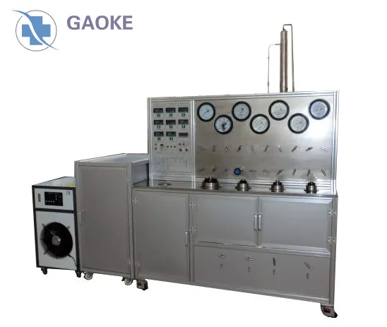 Сверхкритическая экстракция CO2 10 л