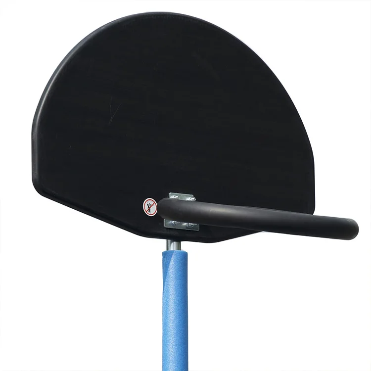 10ft Garden Trampoline With Safety Enclosure Net, Combo Bounce Jump Outdoor Fitness Pvc Spring Cover Padding Kids Trampoline