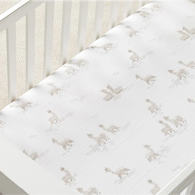 Baby bed bumper baby bedding crib sheet comforter set