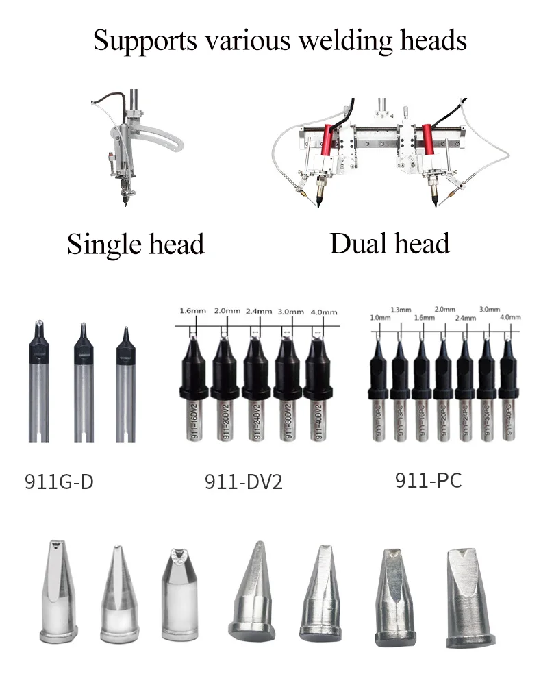 China Tin Usb Cable Jewelry Iron Selective Wave Soldering Machine