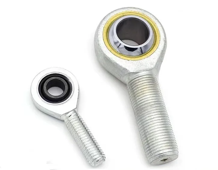 3 4 5 6 8 10 12 14 16 самосмазывающийся концевой подшипник радиальный шарнирный Соединитель с шаровой головкой