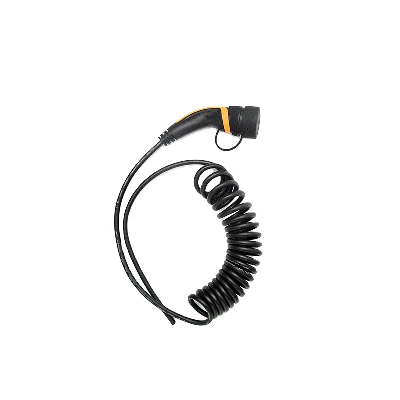 Power Charging Harging  for station Home Charger Plug  Cars Wall Type2 Electric Station  32A 480V AC Electric Cars EV Charger