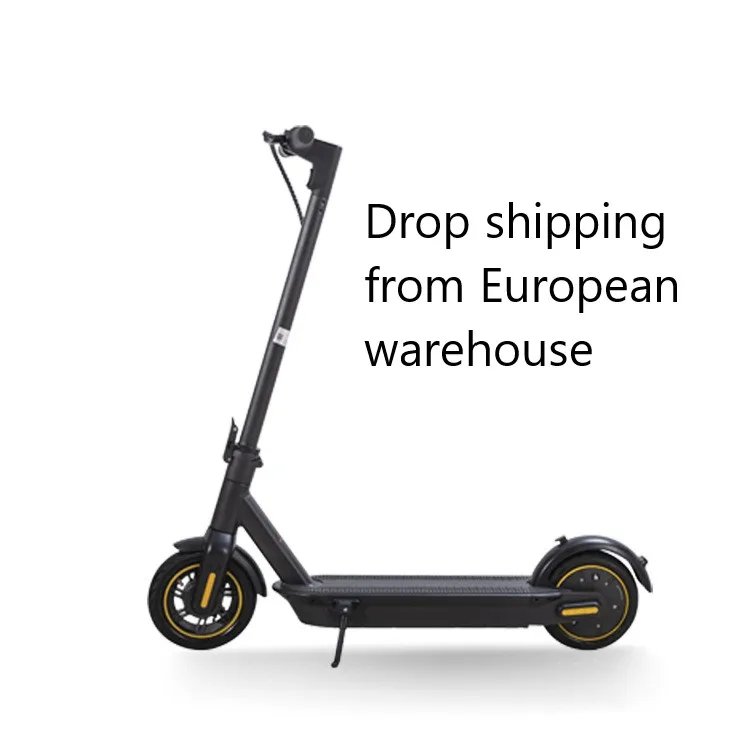 European Warehouse 15Ah 500W Endurance 60 km Self Balancing Scooter with Drop Shipping