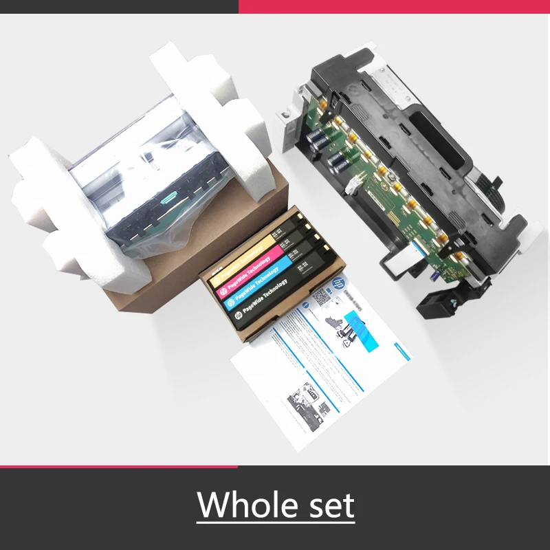 Original Quality D3Q24-67020 552 557 Printhead for HP Officejet 577DW X552 577 55250 55750 Printer Parts