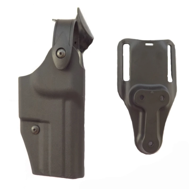 Hot Sale Custom  Outdoor Tactical  USP Quick Draw Holster At Waist