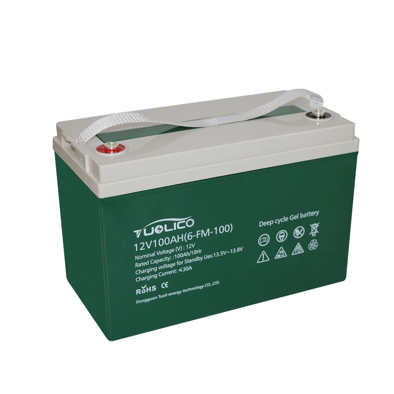 12v 100ah 12v Battery Solar Long Life Storage Batteries Lead Acid GEL Solar Battery 12v 100ah For Solar Panel