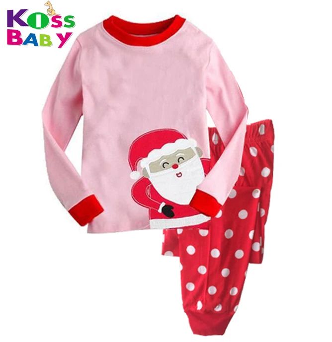 2-7Y Best selling kids cartoon pajamas boys and girls animal onesie children pajamas