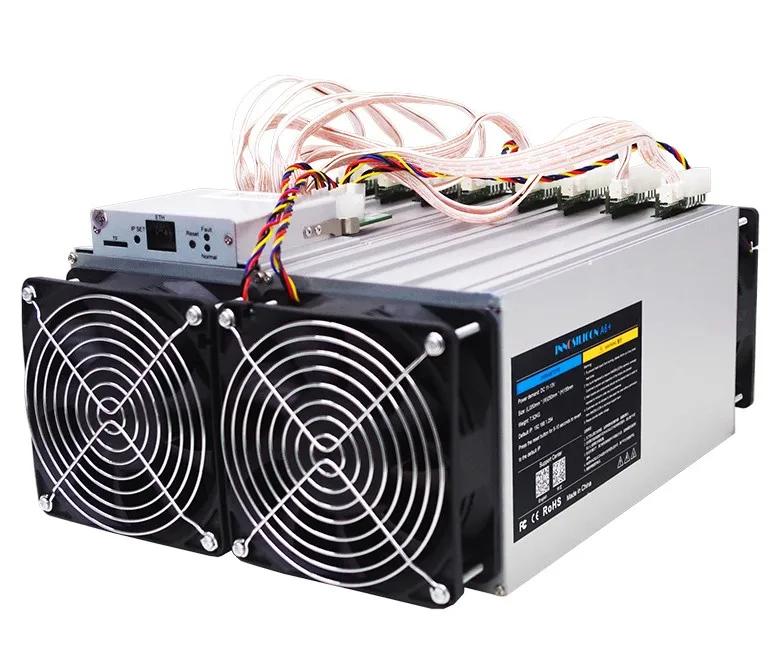  Innosilicon A6 + 1.23gh/s 2.2gh/s doge ltcmaster б/у Майнер 1.23gh 2.2gh врубовая ltc мастер Asic майнеры для