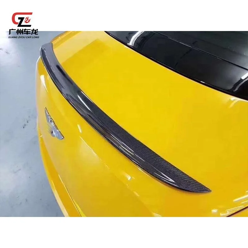 High Quality Car Bodykit For Bentley Continental GT 2011- 2016 modified Vorsteiner style Front Rear Bumper Side Skirts Spoiler