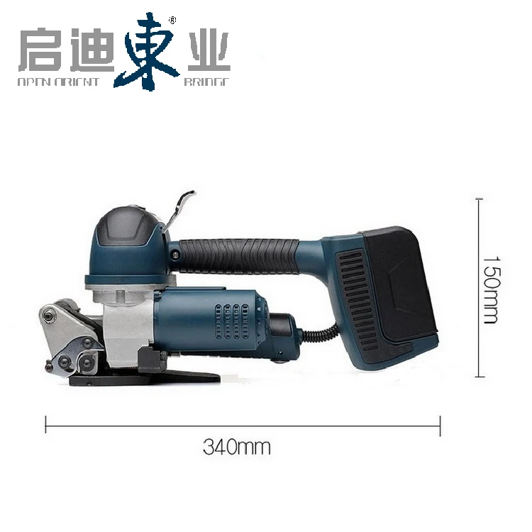 
Ручной электрический упаковщик, портативная электрическая обвязочная машина 