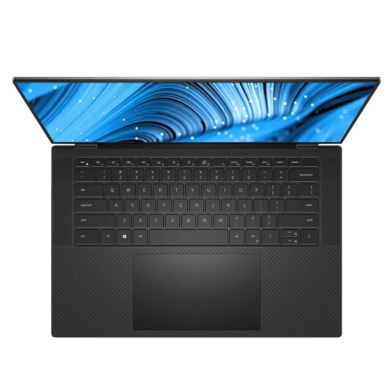 Dells Precision 5570 Laptop mobile workstation