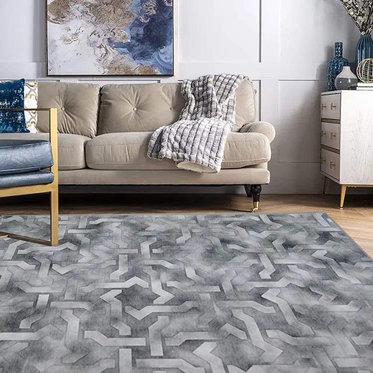 Popular cheap Indonesia persian hot sell rugs and carpets