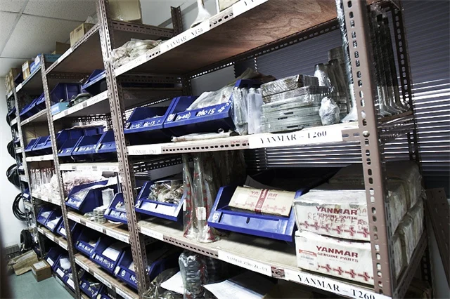 MAN B&W 332B Piston Ring For High-quality Ship Parts