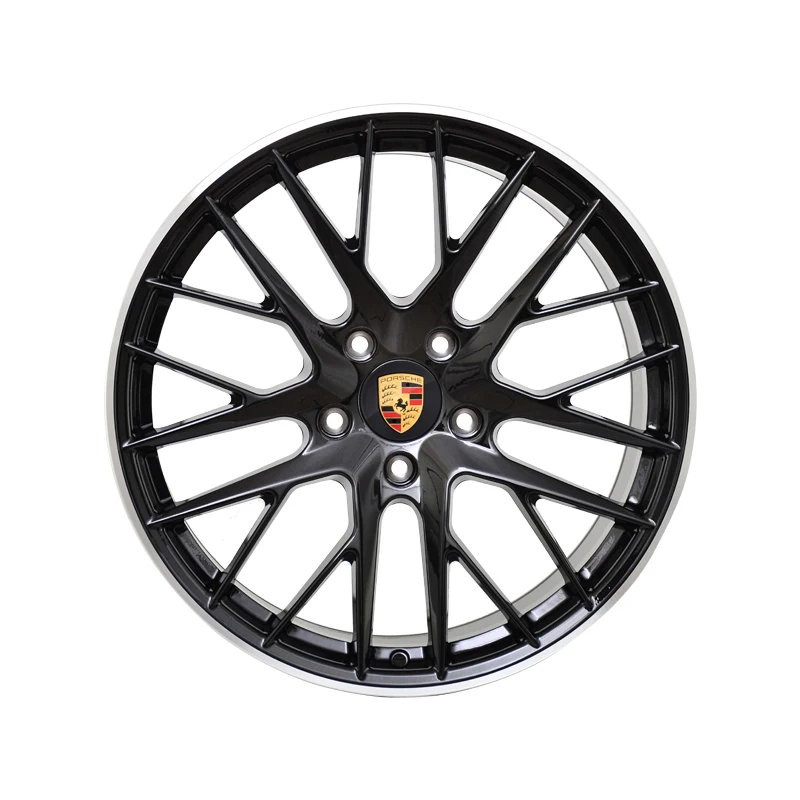 JC Personalization Car Wheels Forged Wheels 18-24 Inch Passenger Car Wheels Golf 3