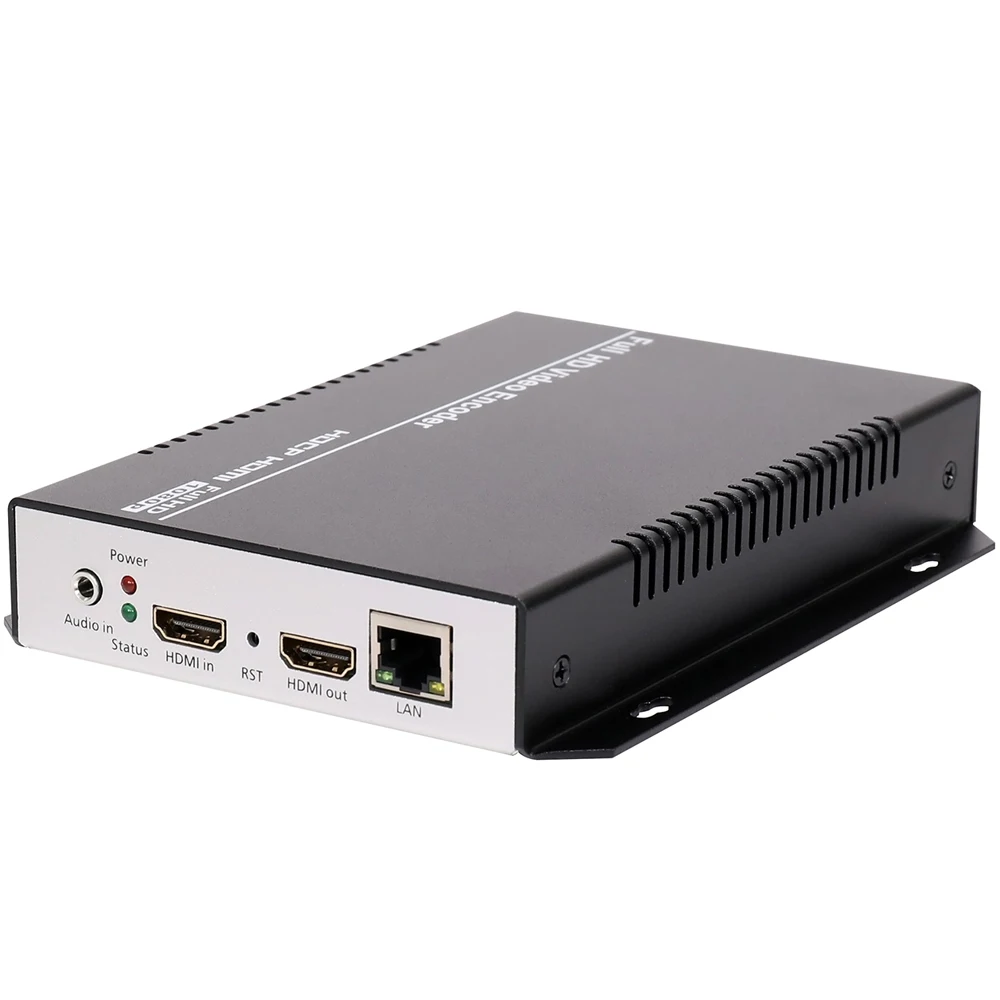  Видеокодер AVC HDMI с выходом Full HD 1080p MPEG-4