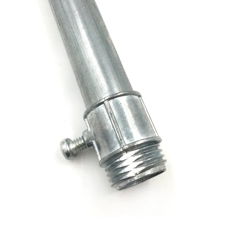 25mm Electrical GI EMT Conduit Pipe