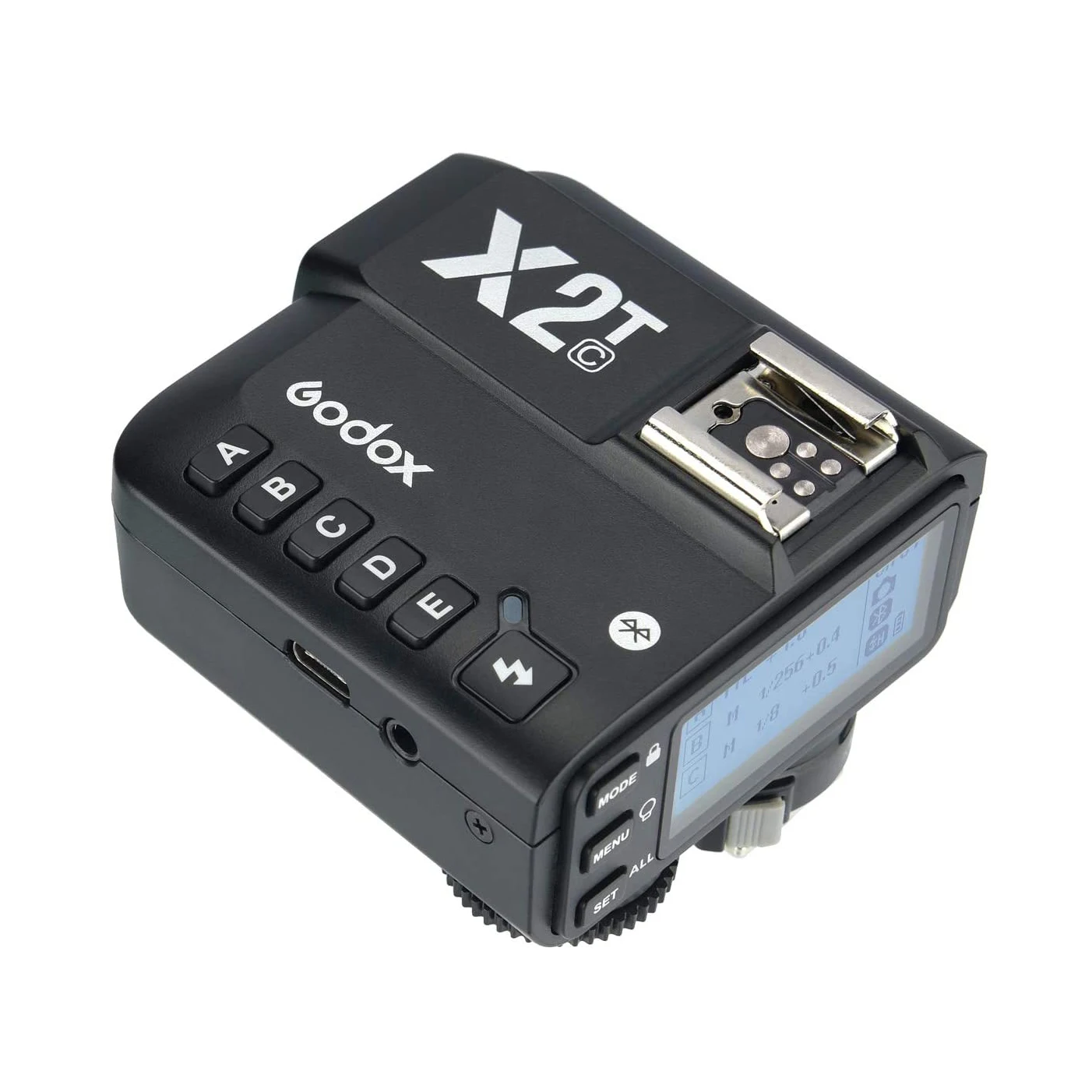 Camera Accessories Godox TTL X2R-S Wireless Flash Trigger Receiver For Sony A7RII A7R A99 DSLR