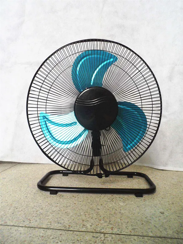 18 inch electrical 110v 220v stand fan round base metal blade stand fan 18 inch industrial fan 3 in 1